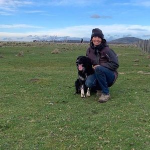 Meet your Posher, Eliza